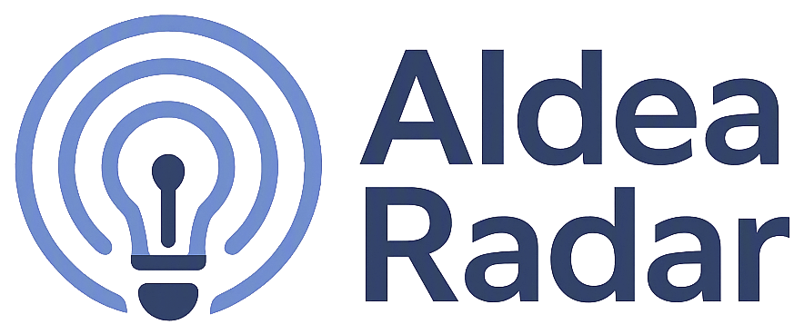 AIdeaFit Radar
